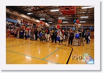 Ladies BB Senior Recognition * (107 Slides)